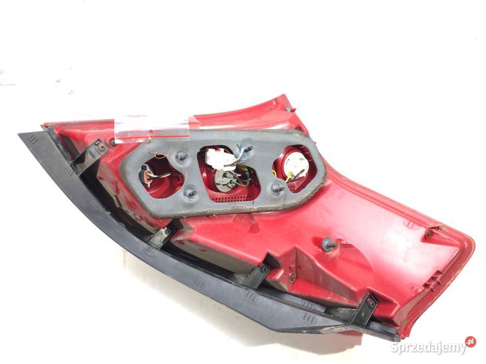 LAMPA TYŁ PRAWA KIA CEED Hatchback 0612 ŚWIATŁO