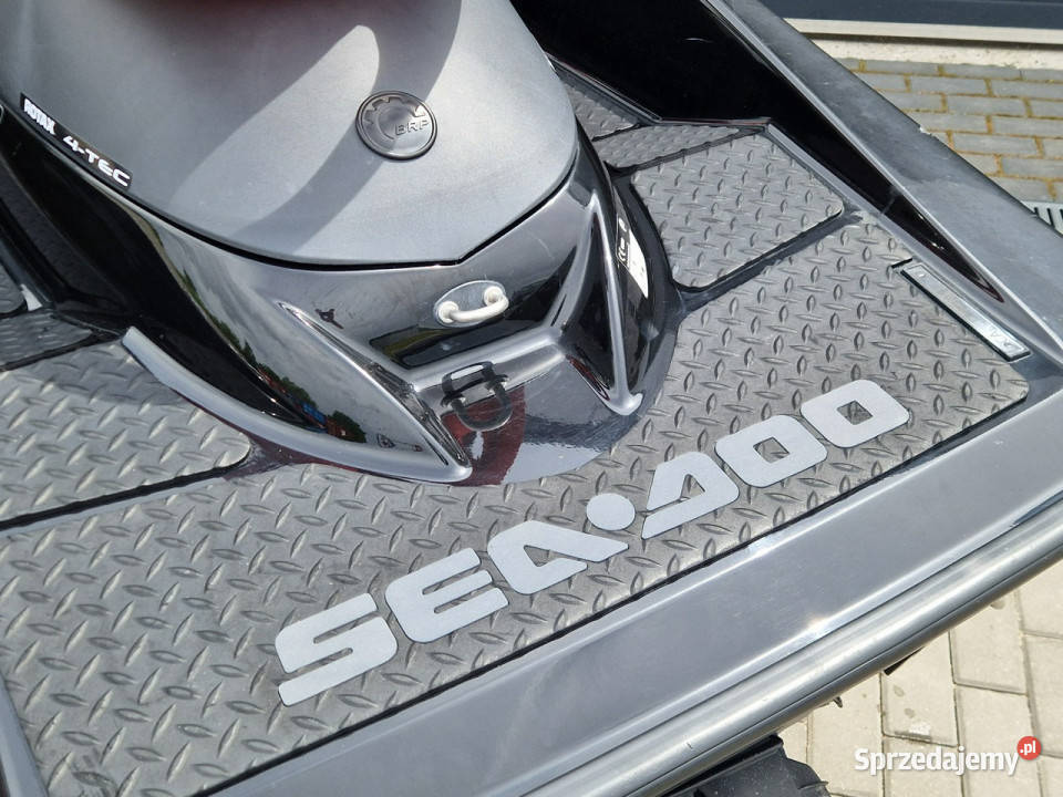 skutery wodne Seadoo RXP 255RS Skuter wodny SEA opolskie