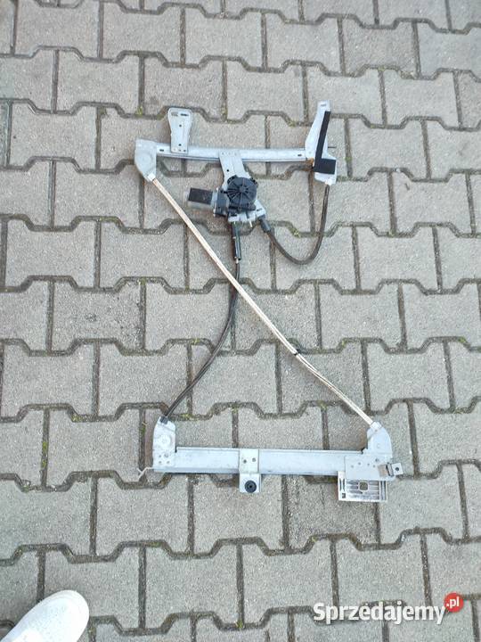 Podnośnik prawy przód mechanizm szyby siłownik Pozostałe Garwolin