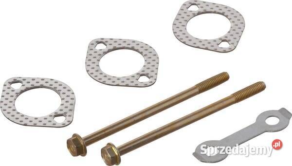 Tłumik 596409 małopolskie Kamionna