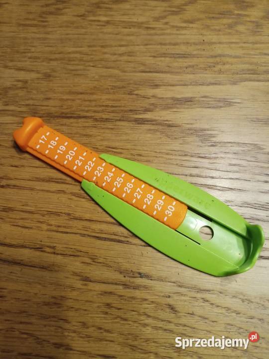 Miarka do obuwia Rybnik