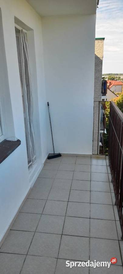 Sprzedam Mieszkanie 377 m Piastów śl B 37.7m2 Głogów