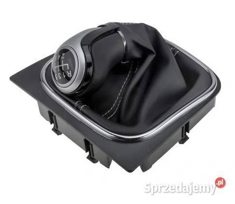 Volkswagen Golf VI Golf V Jetta Gałka zmiany osobowe Łódź sprzedam