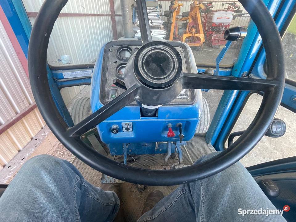 Ford 6710