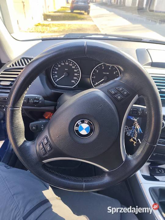 BMW Nowa Ruda sprzedam