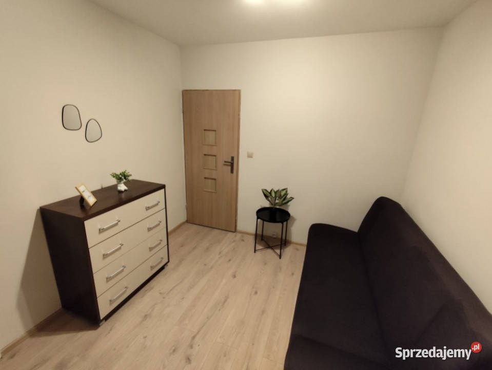Mieszkanie inwestycyjne5000 przychodu5 osobnych Katowice sprzedam