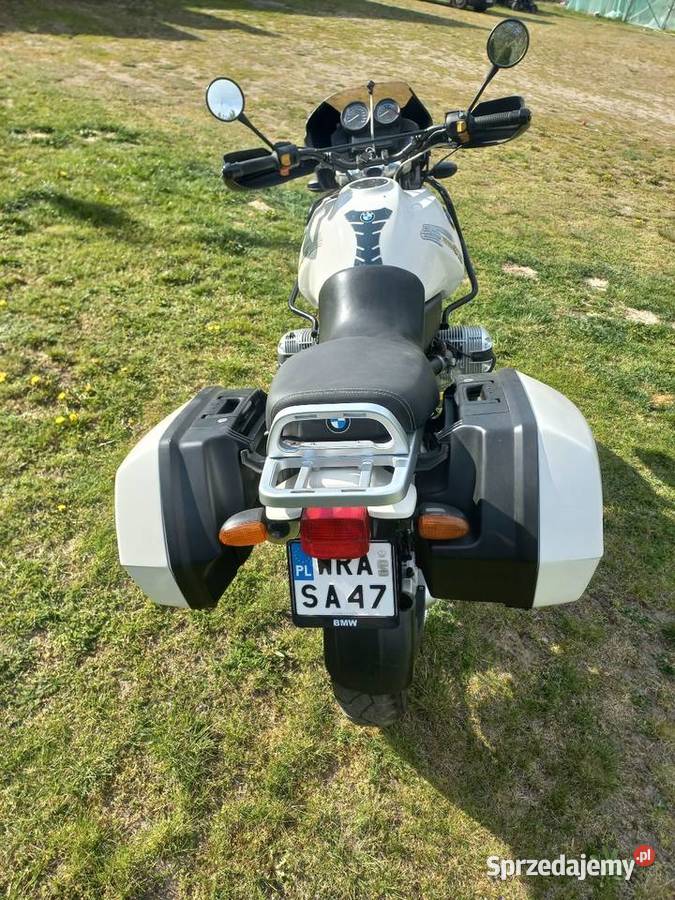 Bmw 1100gs 1100cm3 BMW Radom