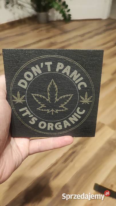 Personalizowane podkładki pod kubek sprzedam