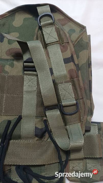 Kamizelka lubawa taktyczna wzór 988AMON Militaria Ostrołęka