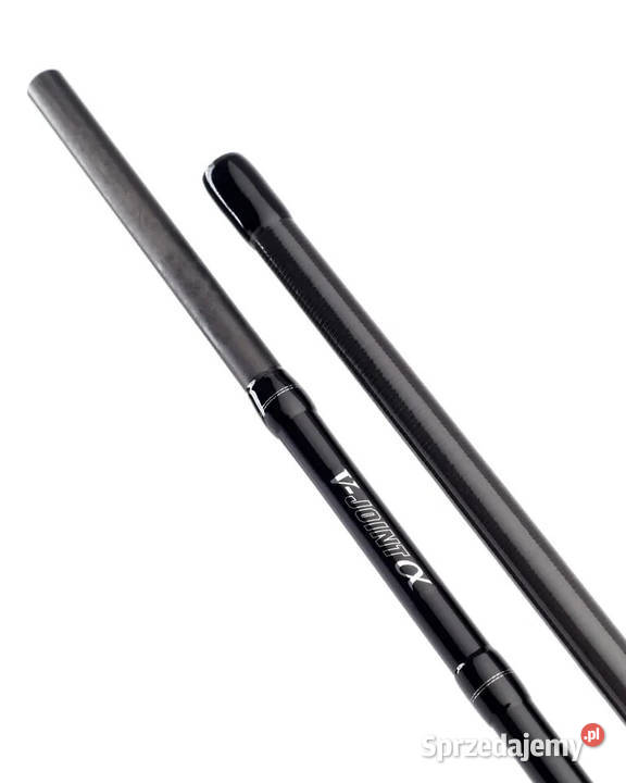 Wędka Daiwa Spectron Commercial Ultra Quiver Rod Wędkarstwo