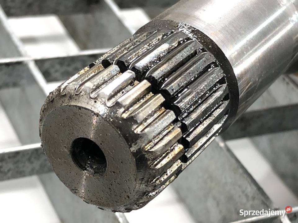 PÓŁOŚ PRAWY TYŁ FORD ESCAPE IV 20 250 Hatchback podkarpackie