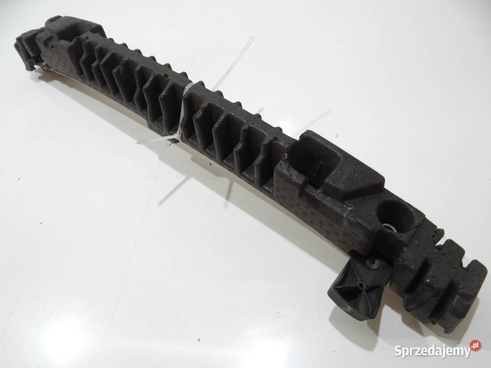 WZMOCNIENIE BELKA ABSORBER ZDERZAKA PRZÓD BMW X3 Strzyżewice sprzedam