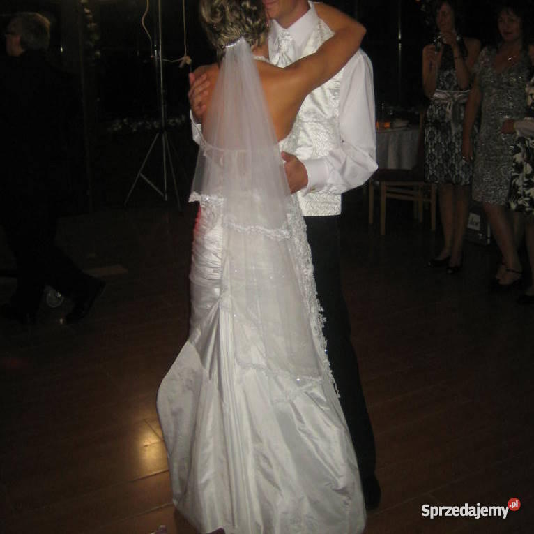 Suknia ślubna Damska Wałbrzych