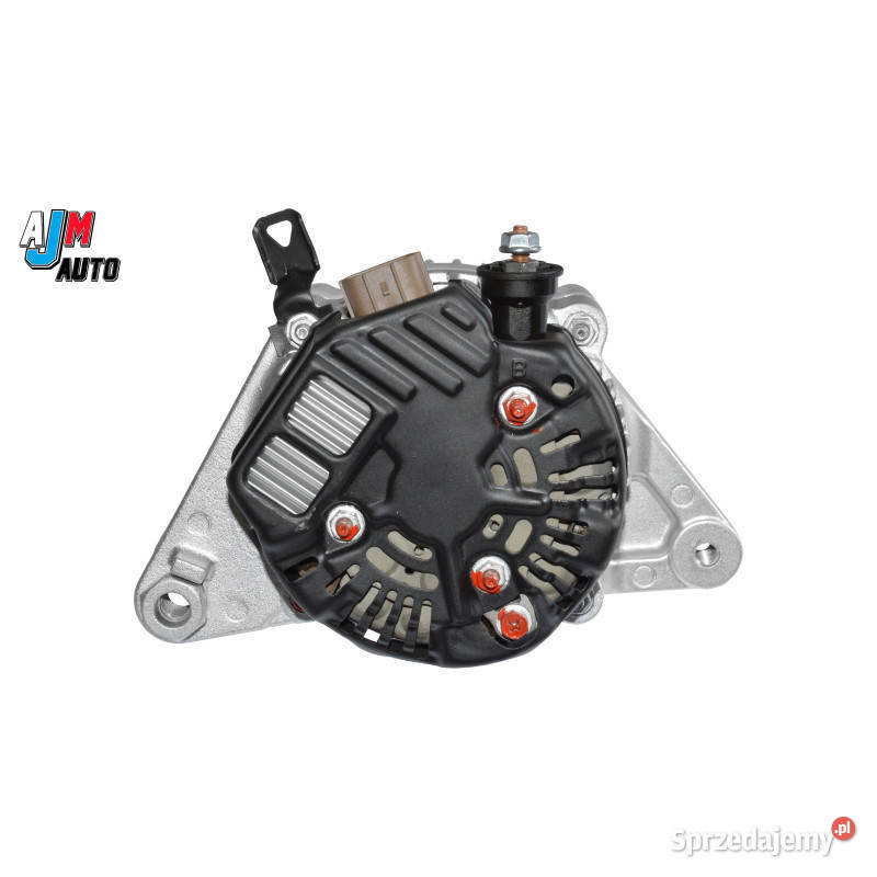 Alternator 2706022140 14 16 16V VVTi Toyota osobowe Grabów Szlachecki