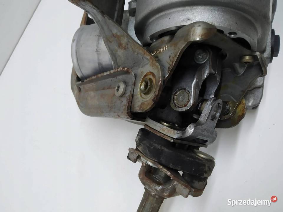 KOLUMNA WSPOMAGANIE ELEKTRYCZNE 8200035272