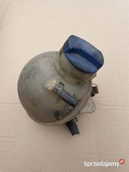 Zbiorniczek wyrównawczy 7M3121407 vw sharan seat osobowe Szczecin