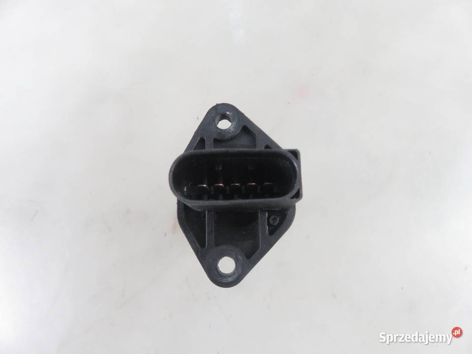 PRZEPŁYWOMIERZ MERCEDES 17 CDI 0281002489 małopolskie