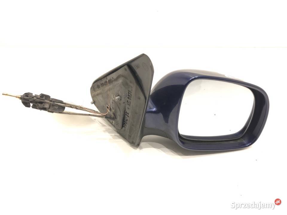 LUSTERKO PRAWY SEAT LEON I Hatchback 9906 7D7D