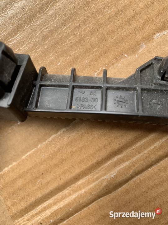 Kabel plusowy toyota 828210K040 zachodniopomorskie