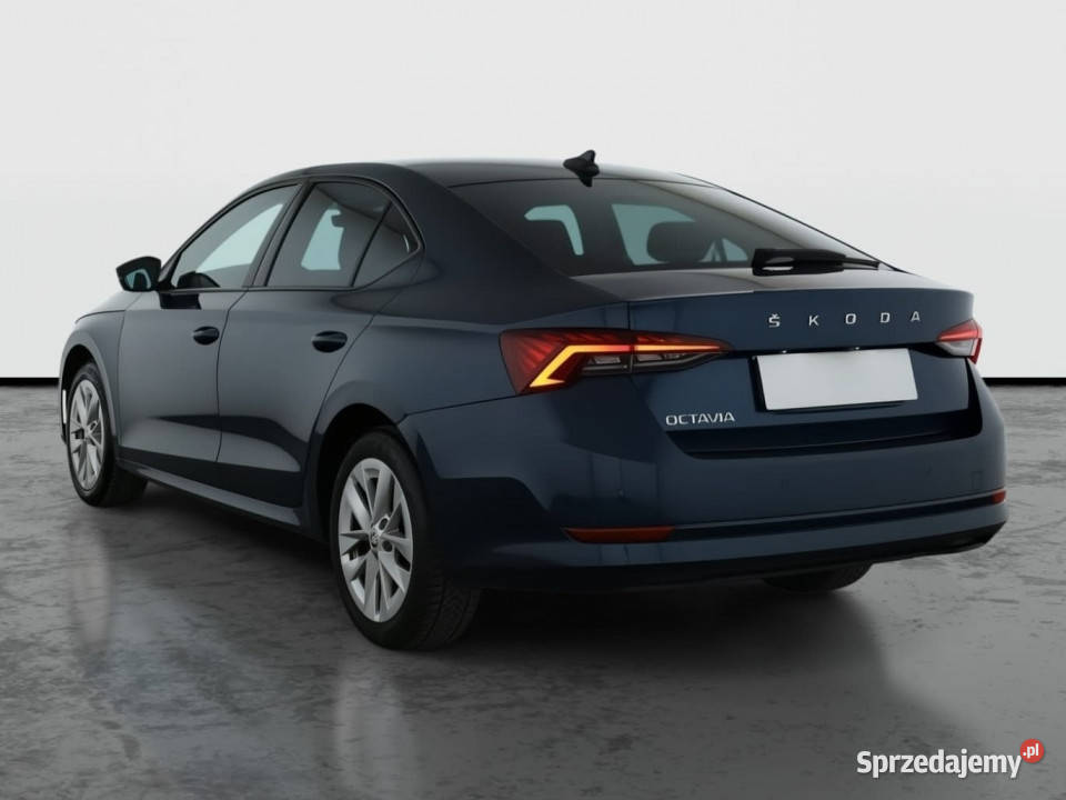 Skoda Octavia 20 TDI