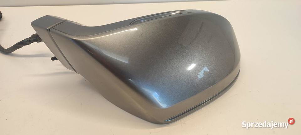 AUDI A7 4G LUSTERKO PRAWE 10PIN LZ7S 2012 sprzedam