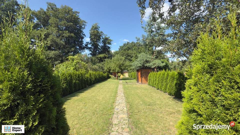 Działka Rekreacyjna 417 m2 Ojca Beyzyma Wrocław dolnośląskie