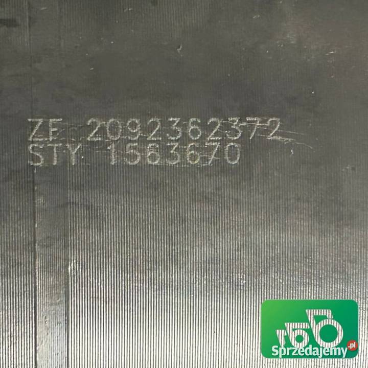 Kosz rewersu skrzyni AUTOPOWR ZF 2092362372 wielkopolskie Wilkowo sprzedam