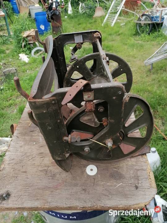 Szpula na kabel świętokrzyskie