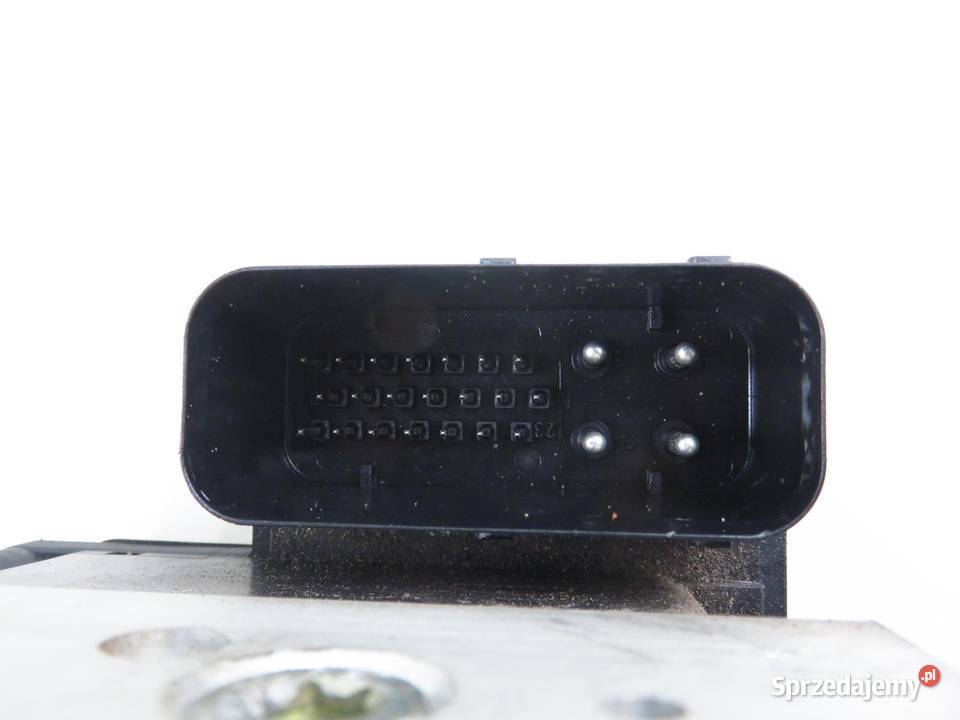 POMPA ABS BMW 3 E46 10094808023 5WK8467