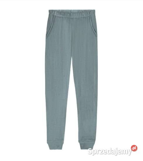 welurowa piżama xs 34 esmara Toruń