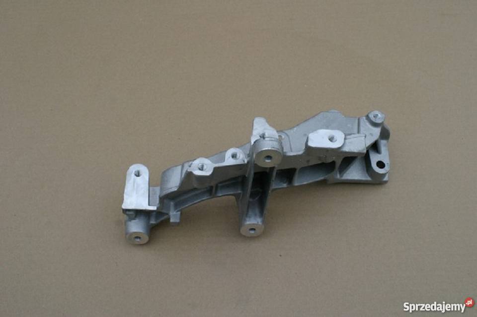 MERCEDES ACTROS WSPORNIK MOCOWANIE 5412030240 Bieleń