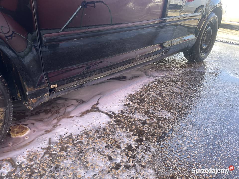 Audi a3 8P 16 benzyna małopolskie