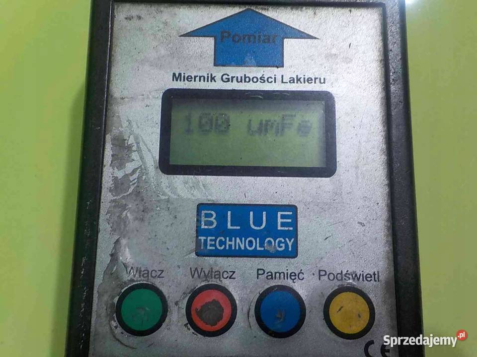 CITROEN DS3 16 THP 10r blotnik lewy przod Suków