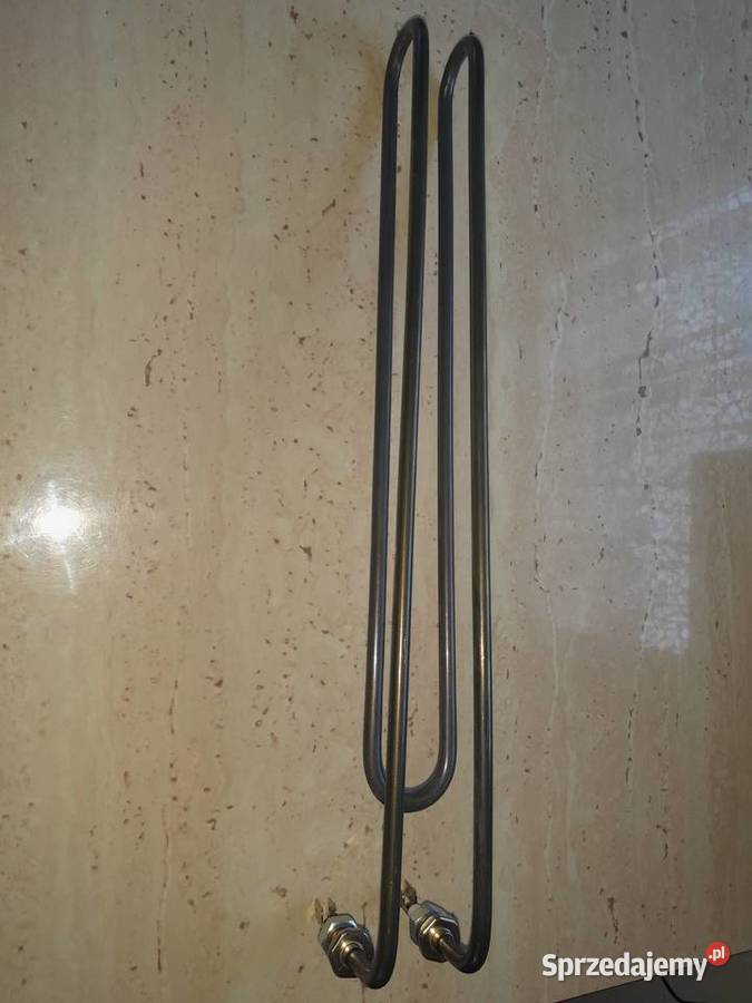 Grzałka zmywarka wyparzarka Stalgast Silanos lubelskie Końskowola sprzedam