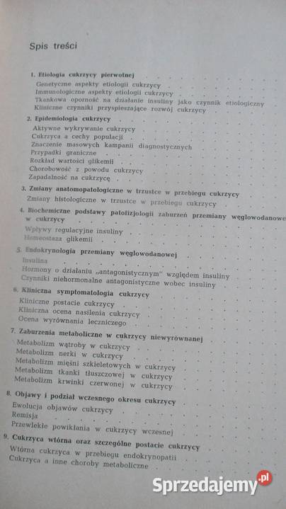 Diabetologia kliniczna Tatoń diabetologia Łódź