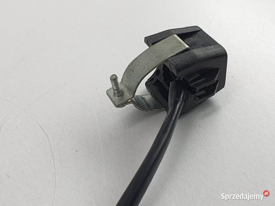 Wylacznik Zaplonu Gaszenie Suzuki Rmz 250 1023 Łódź