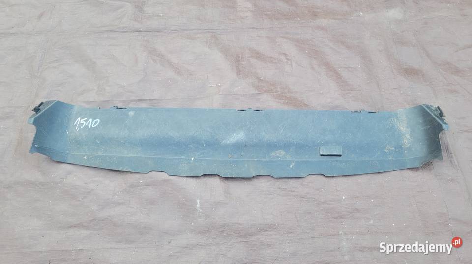 VW TIGUAN I 5N0 KIEROWNICA POWIETRZA OSŁONA Ruda Śląska