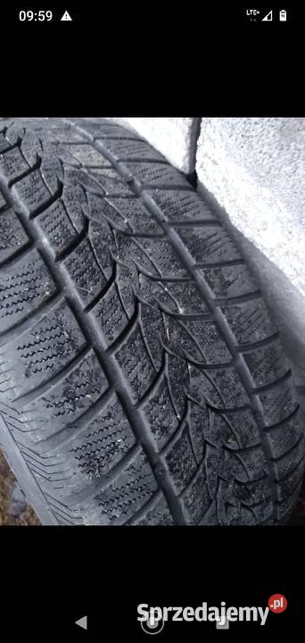 koła alu 17 Audi Volkswagen 5x112 Bydgoszcz