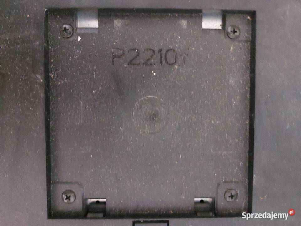 Monitor Dell Warszawa