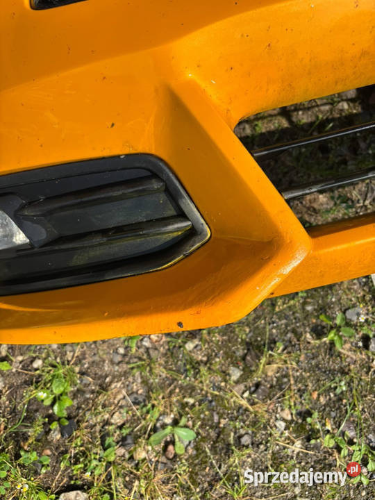 Zderzak Ford focus mk3 st Oleśnica