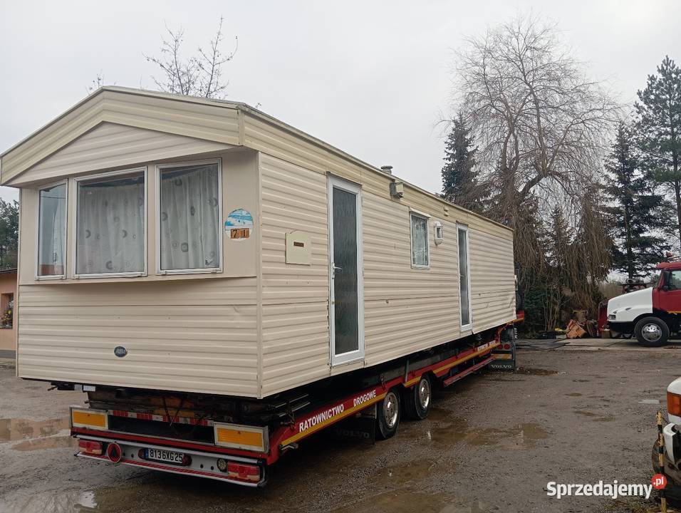 Domek holenderski Gorzyce