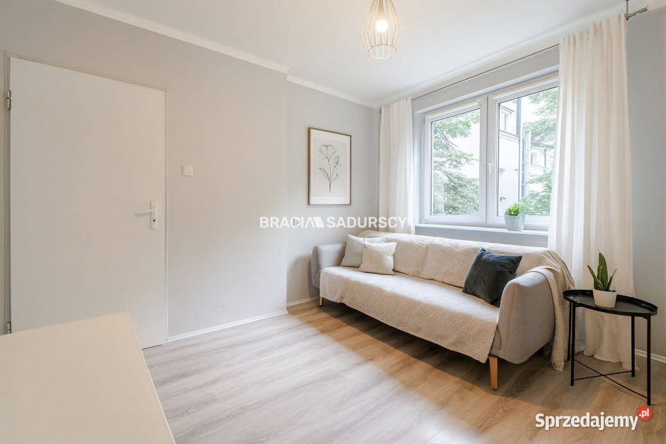 Mieszkanie 1915m2 Kraków Kazimierza Wielkiego małopolskie