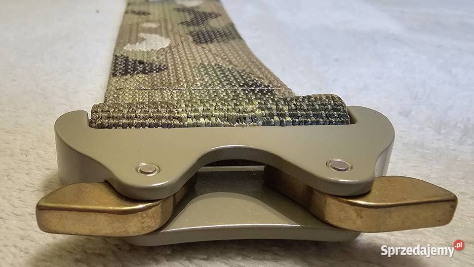 Pas taktyczny Bayonet Combat 45 mm MultiCam