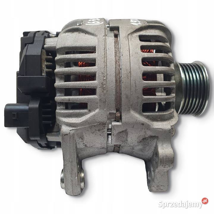 ALTERNATOR Seat Ibiza II 19 TDI bosch AAL1445 lubelskie Chełm