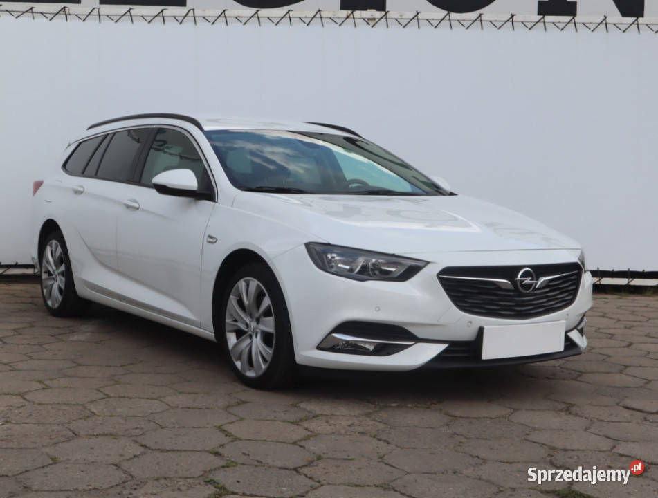 Opel Insignia 16 CDTI Łódź sprzedam