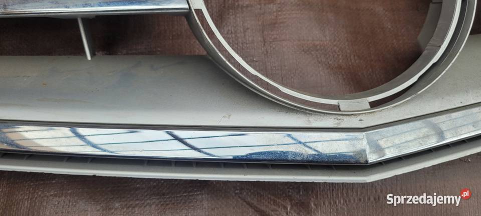 MERCEDES B KLASA W245 245 LIFT GRILL ATRAPA Ruda Śląska