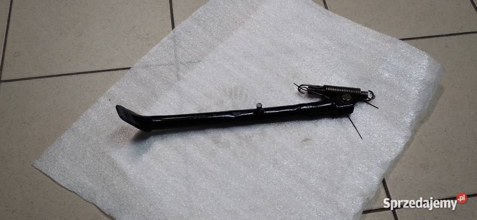 Stopka Boczna Kosa Suzuki DR 125 Jawiszowice