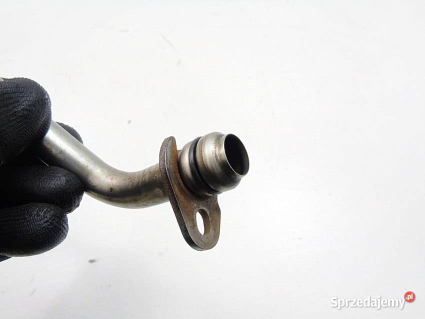 RURKA OLEJU TURBOSPRĘŻARKI 22 HDI TDCI JUMPER Sosnowiec