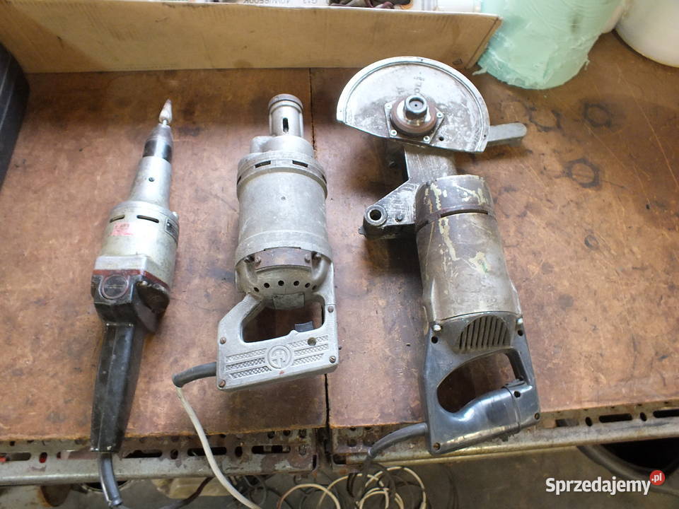 Wiertarka Celma 3 Całość Sprawne Kurier ŚLĄSK