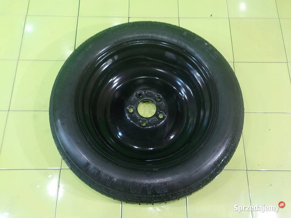 FORD MONDEO MK4 GALAXY MK3 S kolo dojazdowe sprzedam